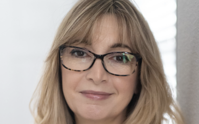 Andrea Waltz: Reframing Rejection For Success